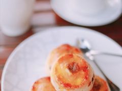 -上海苏宁宝丽嘉酒店·Cafe Bellagio西餐厅