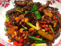 -老湘村·湖南土菜(天河维多利店)