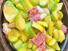 -茴香熙楼(翠湖店)