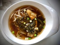 私厨黄鱼面-岁粤Moon·湖景餐厅(月光码头店)