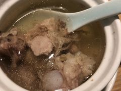 客家猪肉汤-客味谣(天安云谷店)