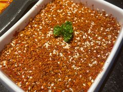 麻辣牛肉（小）-井格重庆火锅(花乡奥莱店)