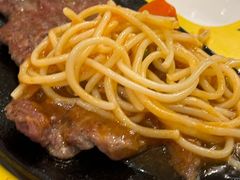 -豪客来牛排(府河店)