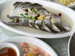 -红樽舫湖州菜.湖景餐厅(太湖渔人码头店)