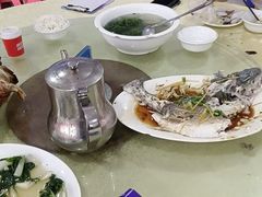 -考记泥焗鸡农庄·海鲜(北洛秘境店)
