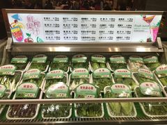 -东江海鲜酒家(艺都分店)