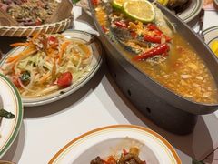 -美泰·Mangothai·清迈云街(天空之城店)