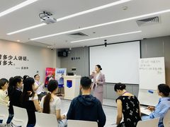 -新励成演讲口才培训(广州海珠学训中心)