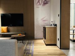 -成都天府丽都喜来登饭店