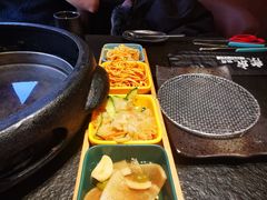 -炭虎烤肉(桂林路店)