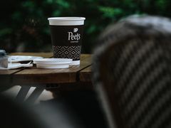 -Peet's 皮爷咖啡(东湖路手作店)