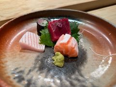 -AKIMOTO秋本寿司(双井店)