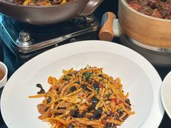 -简小舍·民间手艺菜(武昌江滩店)