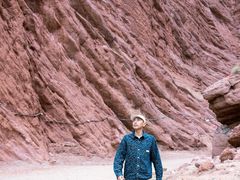 -天山神秘大峡谷