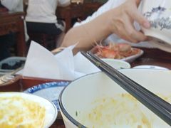 -百年老字号·观振兴蟹黄面·三虾面·苏式面(观前街富仁坊巷店)