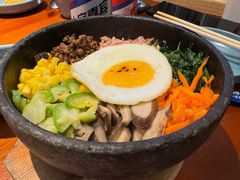 -鑫日千里马朝鲜族小馆(总店)