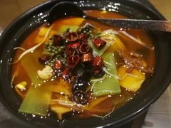 -十二舍·湯物素煮(江泰潤政店)