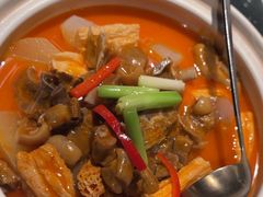 -佬麻雀·剁椒鱼头(京基KK One店)