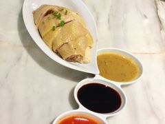 -翠華餐廳(浦东机场T1店)