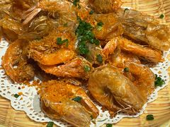 -阿拉斯加·海货(马王堆店)