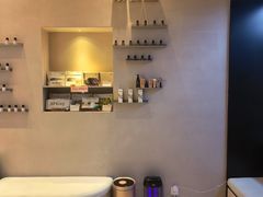 -泰合玺·精油疗愈 SPA(南京河西万达店)