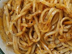 -王菊美食街·王菊面馆(总店)