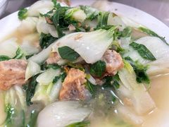 -胡老三家土菜馆·老店地方特色菜·招牌茅山地锅老鹅