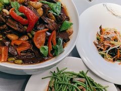 -小秦淮·南京土菜(新亭西路店)