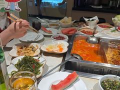 -海底捞火锅(劲松店)