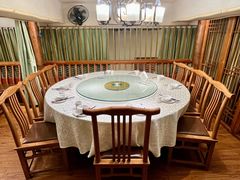 -佰家小厨·南京菜(夫子庙店)