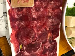 -大吉利·潮汕鲜牛肉火锅(河西店)