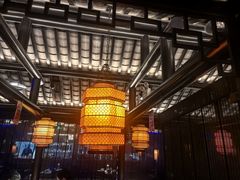 -绿茶餐厅(燕郊永旺店)