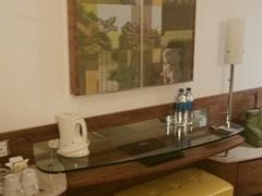 -铜锣湾如心酒店