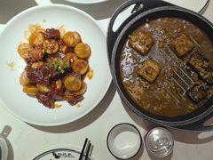 -徽镇小厨·经典徽菜(马连道店)