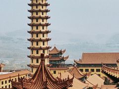 -正觉寺