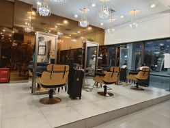 -佰亿Salon·烫染造型