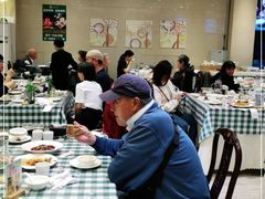 大堂-紫光园·烤鸭·北京菜(劲松店)