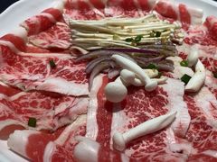 -韩时烤肉(枫蓝店)