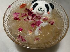 -小吊梨汤·北京菜·烤鸭(王府井银泰in88店)