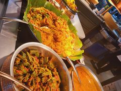 -RISE RESTAURANT(滨海湾金沙店)