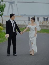 -吉光片羽高端婚纱摄影(泰州优选店)
