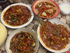 -老三样·旧食新味(万寿宫店)