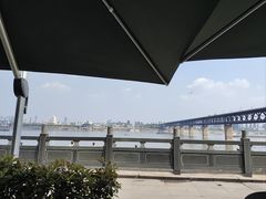 -汉水谣·江景餐厅(江滩店)