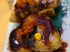 -林妈妈村·日式料理(宝山万达店)