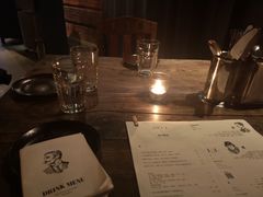 -Ocean's Table 欧舍