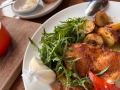 -ROAST coffee & eatery