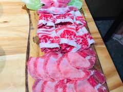 -金顺韩式烤肉·网红烤肉店(广利路店)