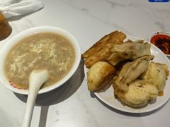 -许老八包子铺羊汤馆(绿地世纪城店)