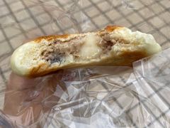 -前进麦味·天然烘焙(凯德1818店)