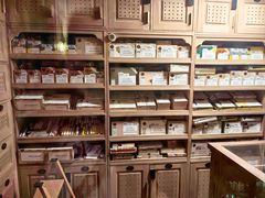 -Estaeslavida分享茄雪茄吧(亿彩购物中心店)